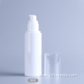 As Material 100ml Lotion Cream Airless Pump Bottle